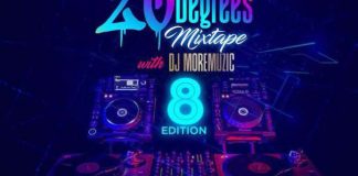 20-Degrees-Mixtape 2018 march mix