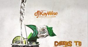 DJ-Kaywise-Mixtape 2018
