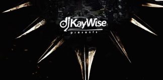 DJ Kaywise Mixtape