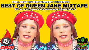 Best Of Queen Jane Mp3 DJ Mix Songs Download - Queen Jane Mixtape
