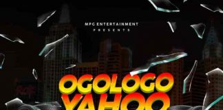 DJ Eazi - Ogologo Yahoo Ariwo Mix