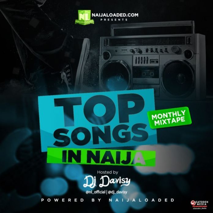 Top-Naija-Mix-March 2019