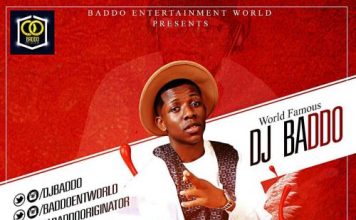 dj baddo best of small doctor mixtape 2019