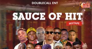 dj-doublesound-sauce-of-hit-mixtape-2019