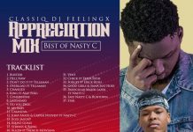 best of nasty c songs dj mix mixtape mp3 download