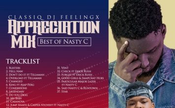 best of nasty c songs dj mix mixtape mp3 download