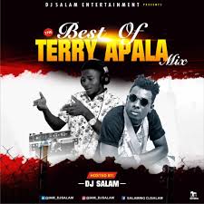 best of terry apala mixtape mix mp3 download