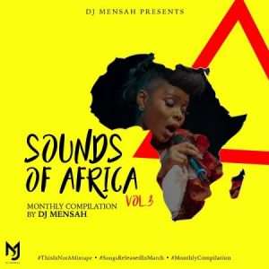 dj-mensah-sounds-of-africa-mix-2019