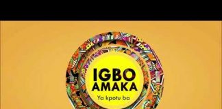 non stop igbo highlife mix 2019