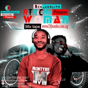 dj-bombo-african-woman-reggae-dancehall-mix
