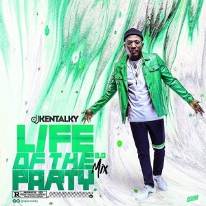 dj kentalky life of the party 3 0 mix 2019