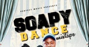 dj maff soapy dance mix