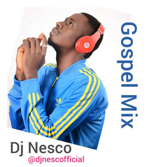naija gospel mix mp3 download