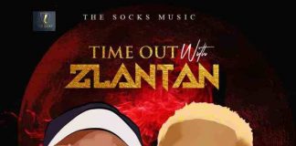 dj brown time out with zlatan mix
