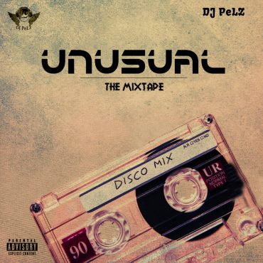 DJ Pelz The Unusual Mixtape Mp3 Download