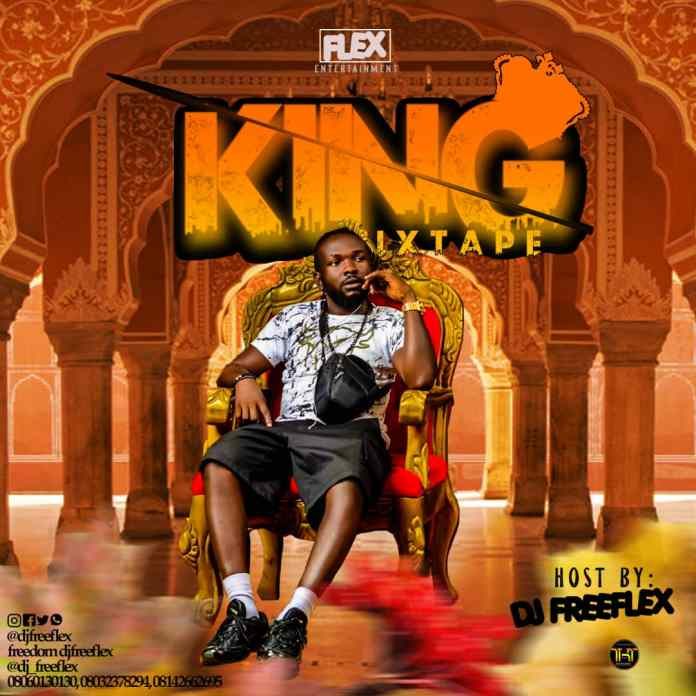 DJ-Freeflex-King-Mix-mixtape-download