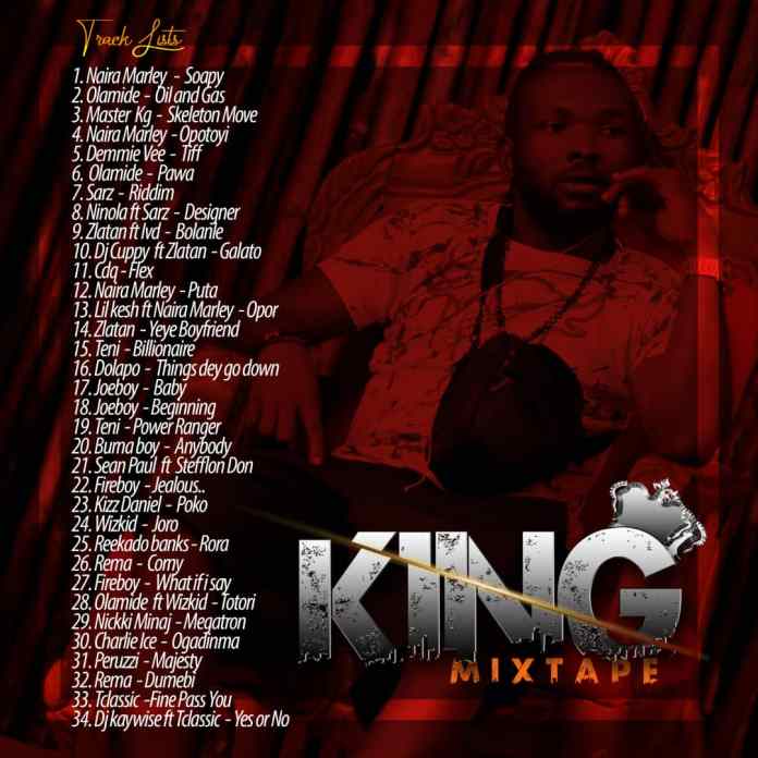 dj-freeflex-king-mixtape-mix-mp3-download