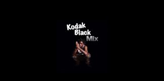 Best Of Kodak Black DJ Mix Mp3 Download Mixtape