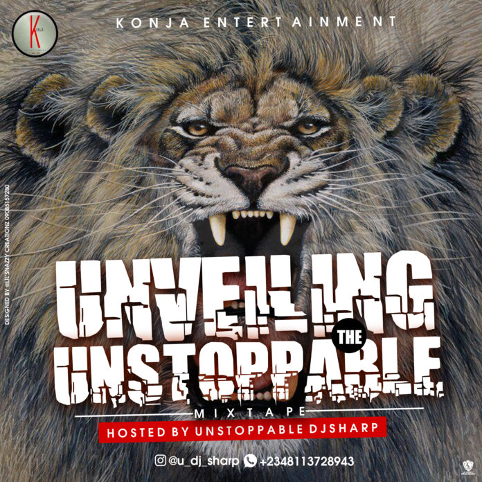 DJ Sharp Unveiling The Unstoppable Mix Mp3 Download