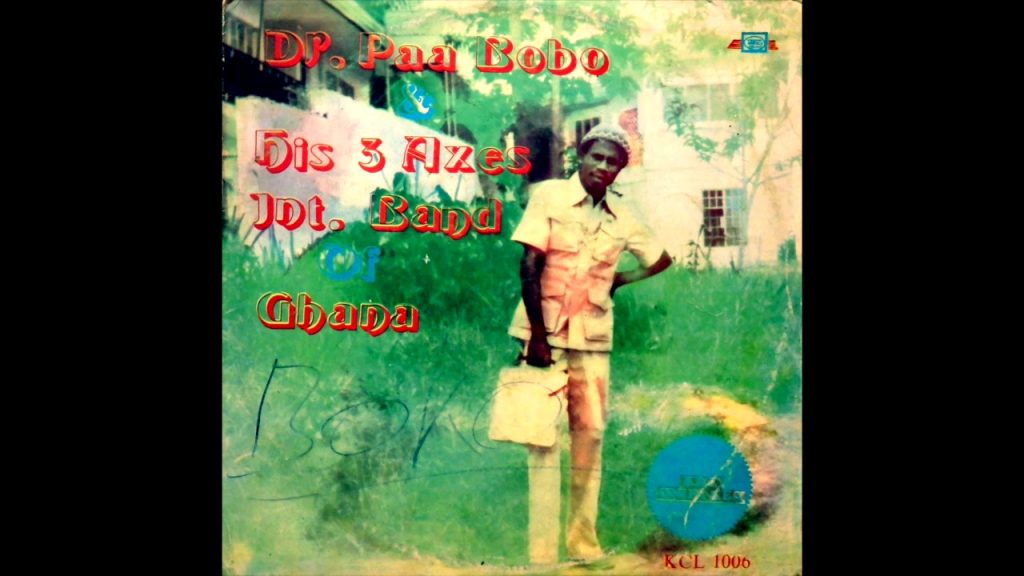 Best Of Dr Paa Bobo Mix Mixtape Mp3 Download Album