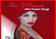 DJ Sweatho Best Of Romantic Afro Fusion Songs - Romantic DJ Mix Mp3 download