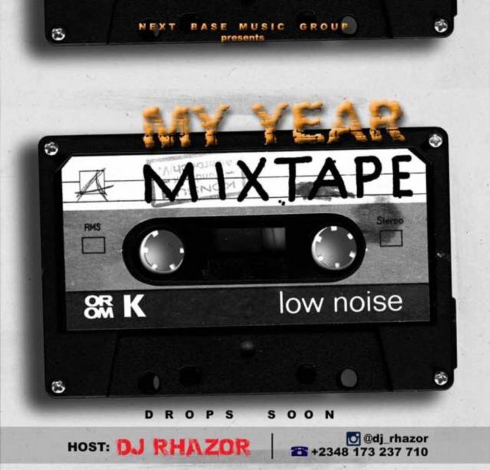 dj rhazor my year mixtape 2020 mp3 download