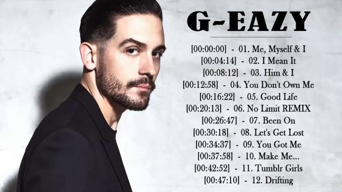 G Eazy Mixtape Download Endless Summer - Best G Eazy Songs Albums