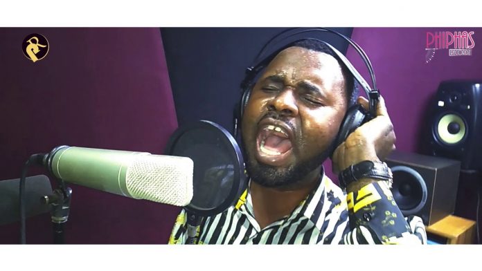 Best Of Ernest Opoku Mixtape Mp3 Download - Ernest Opoku Mix Worship Songs Download