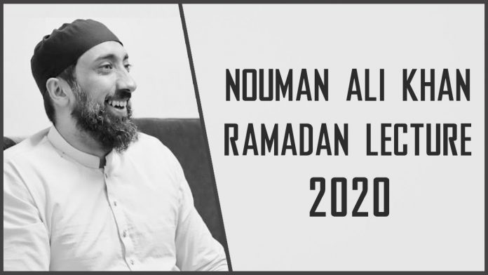 ramadan lectures 2020