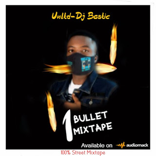 DJ Bastic 1 Bullet Mixtape