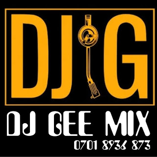 DJ Geemix New Glory Mixtape - Download DJ Geemix Mixtape
