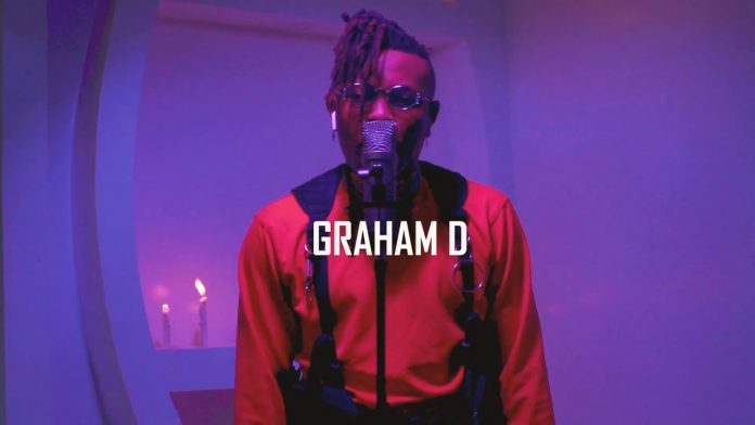 Best Of Graham Mixtape DJ Mix Mp3 Download - Graham D Again