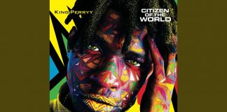 Best Of King Perryy DJ Mix Mixtape - King Perryy Citizen Of The World Mp3 Download