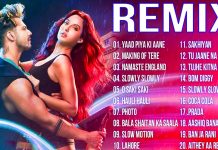 Bollywood Club Mix Mp3 Download - Best Hindi Remix Song Download