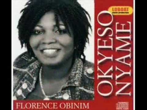Best Of Florence Obinim Mixtape Gospel Worship Songs Mix Download