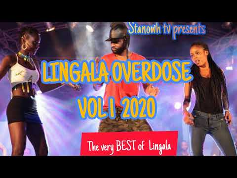 DJ Lyta Lingala Mix Download - Lingala Music Congo Mix Download