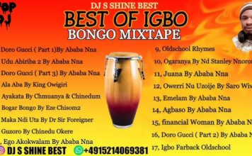 Best Of Owerri Songs Mixtape Mp3 Download