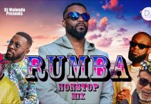 Best Of Rhumba Nonstop Mixtape Mp3 Download