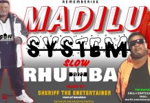 Best Of Madilu Mixtape Mp3 Download