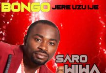 Best Of Saro Wiwa DJ Mix Mixtape Mp3 Download