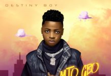Best Of Destiny Boy Mixtape Mp3 Download