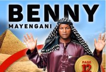 Best Of Benny Mayengani DJ Mix Mixtape Mp3 Download