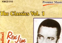 Best Of Rex Lawson DJ Mix Mixtape Mp3 Download