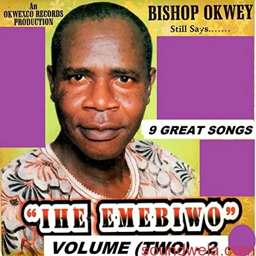 Best Of Bro Okwey DJ Mix Mixtape Mp3 Download