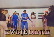 Best Of Ajegunle Kwete Dance Mixtape mp3 download