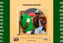Best Of Konka DJ Mix Mixtape mp3 download