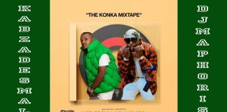 Best Of Konka DJ Mix Mixtape mp3 download