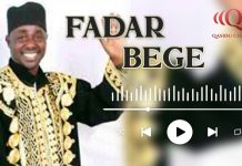 Best Of Fadar Bege DJ Mix Mixtape Mp3 Download