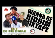 Best Of Wannabe Riddim Mixtape mp3 download